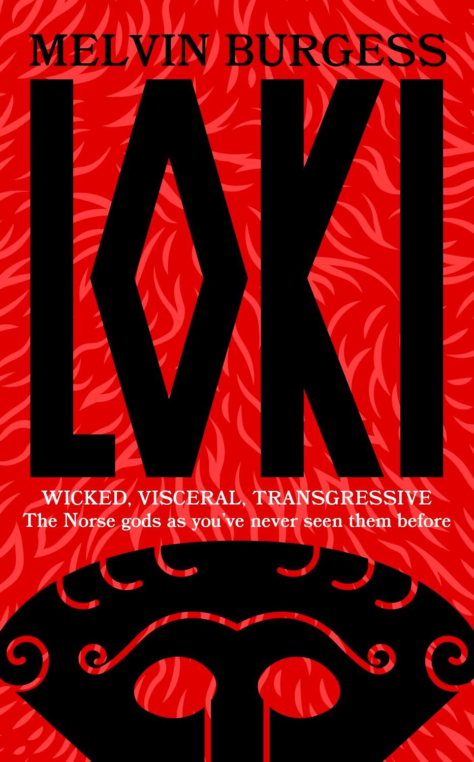 Cover: 9781399701532 | Loki | Melvin Burgess | Taschenbuch | 272 S. | Englisch | 2023