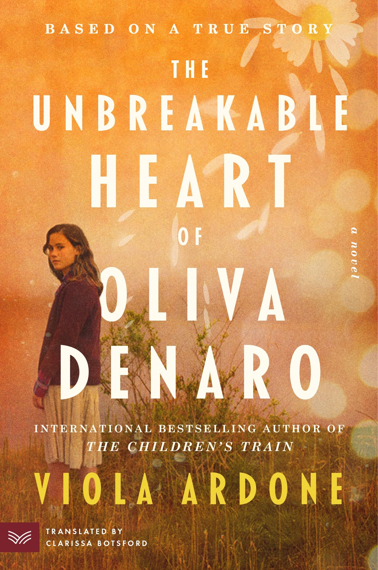 Cover: 9780063276871 | The Unbreakable Heart of Oliva Denaro | A Novel | Viola Ardone | Buch