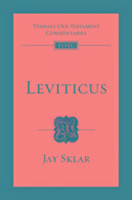 Cover: 9781844749270 | Leviticus | Tyndale Old Testament Commentary | Jay Sklar | Taschenbuch