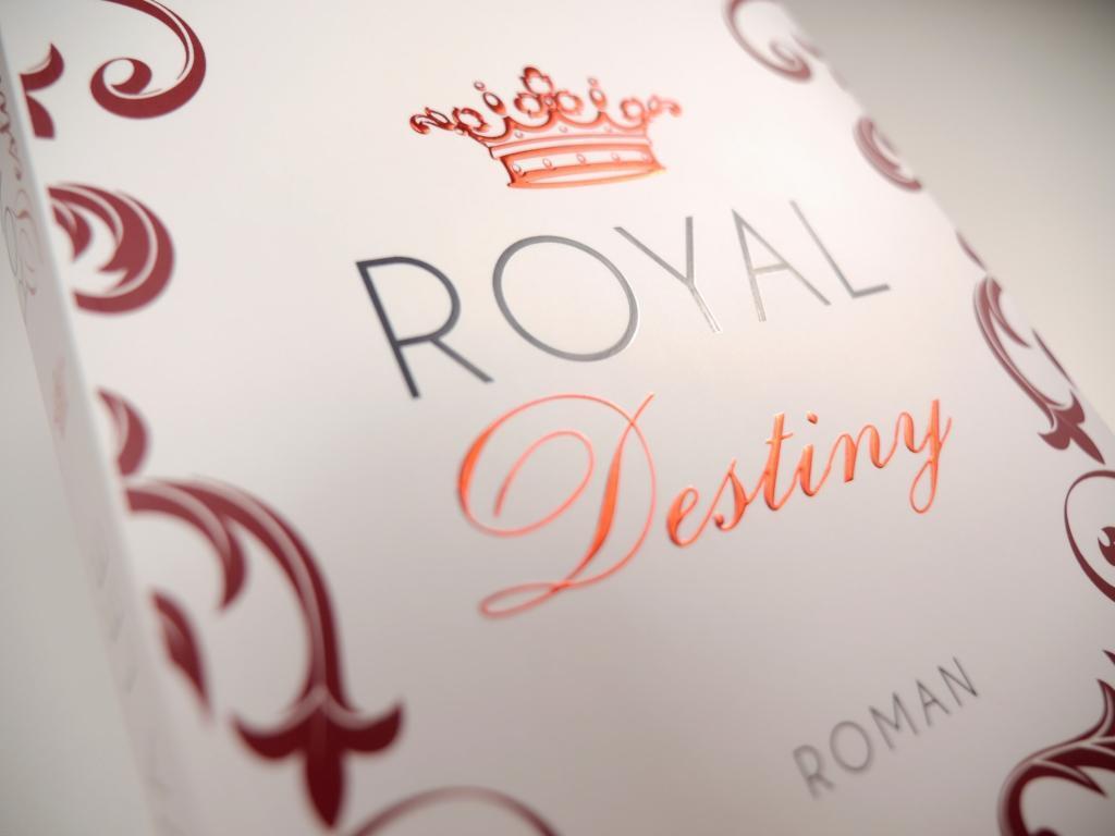 Bild: 9783734104763 | Royal Destiny | Geneva Lee | Taschenbuch | Die Royals-Saga | Deutsch