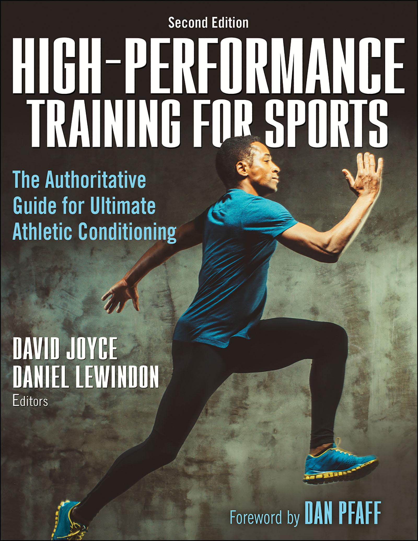 Cover: 9781492592907 | High-Performance Training for Sports | Daniel Lewindon (u. a.) | Buch