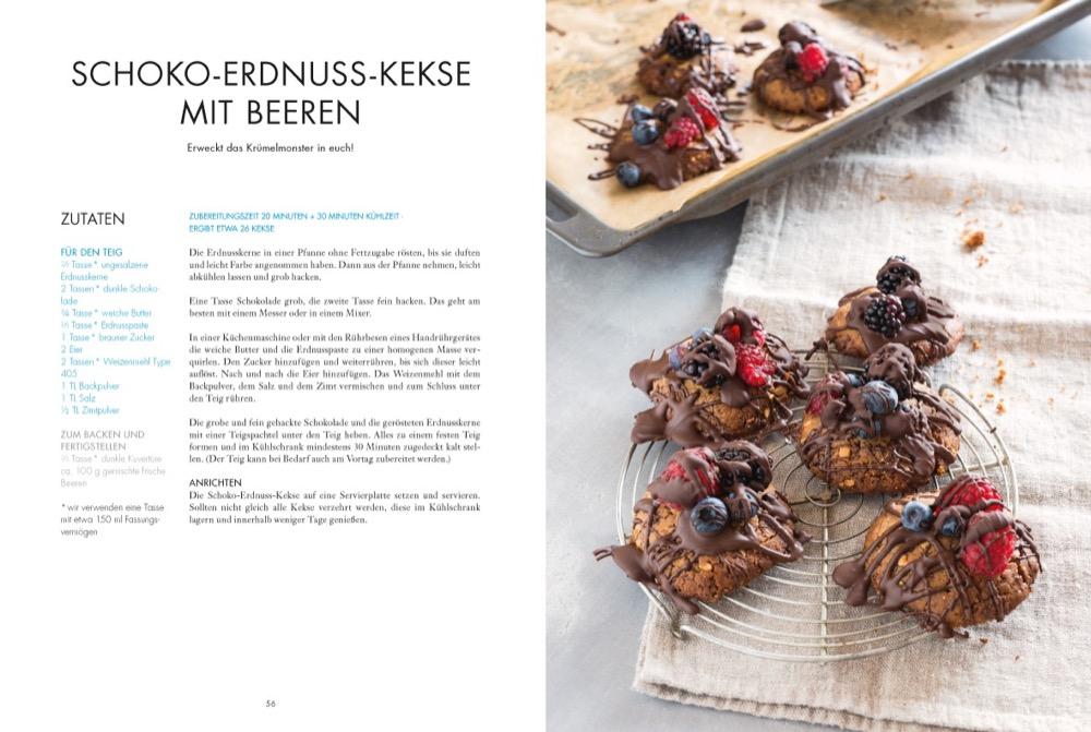 Bild: 9783959611930 | Kiss &amp; Cook 2 Bände | Zu zweit kochen. Gemeinsam genießen. | Buch