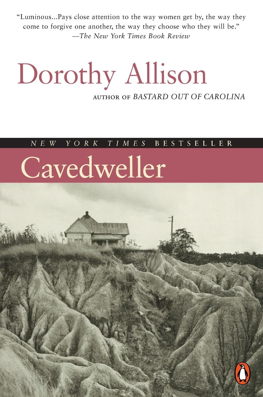 Cover: 9780452279698 | Cavedweller | A Novel | Dorothy Allison | Taschenbuch | Englisch