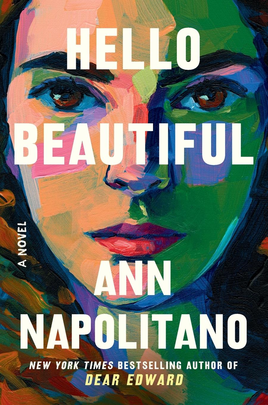 Cover: 9780593597262 | Hello Beautiful | A Novel | Ann Napolitano | Taschenbuch | 400 S.