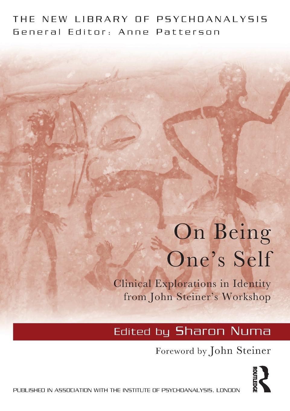 Cover: 9781032210759 | On Being One's Self | Sharon Numa | Taschenbuch | Englisch | 2022