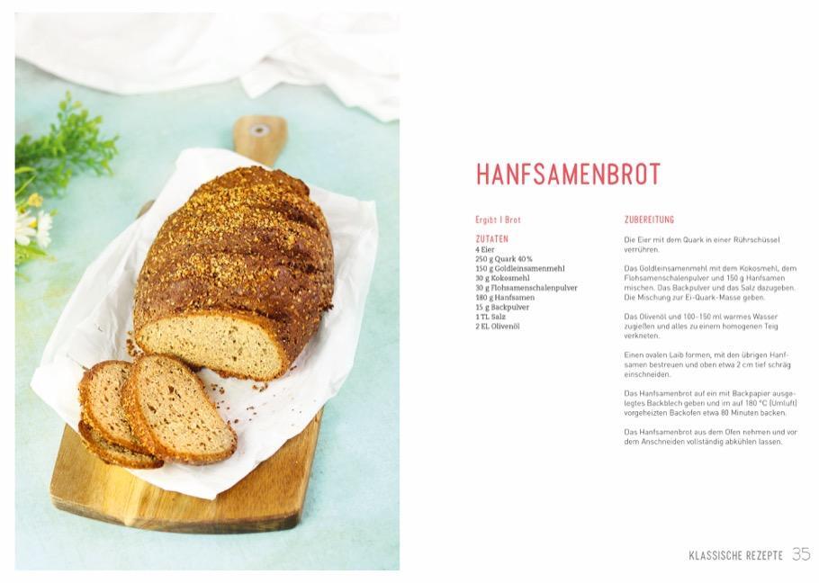 Bild: 9783959614047 | Low Carb baking. Brot, Brötchen & Baguette | Diana Ruchser | Buch