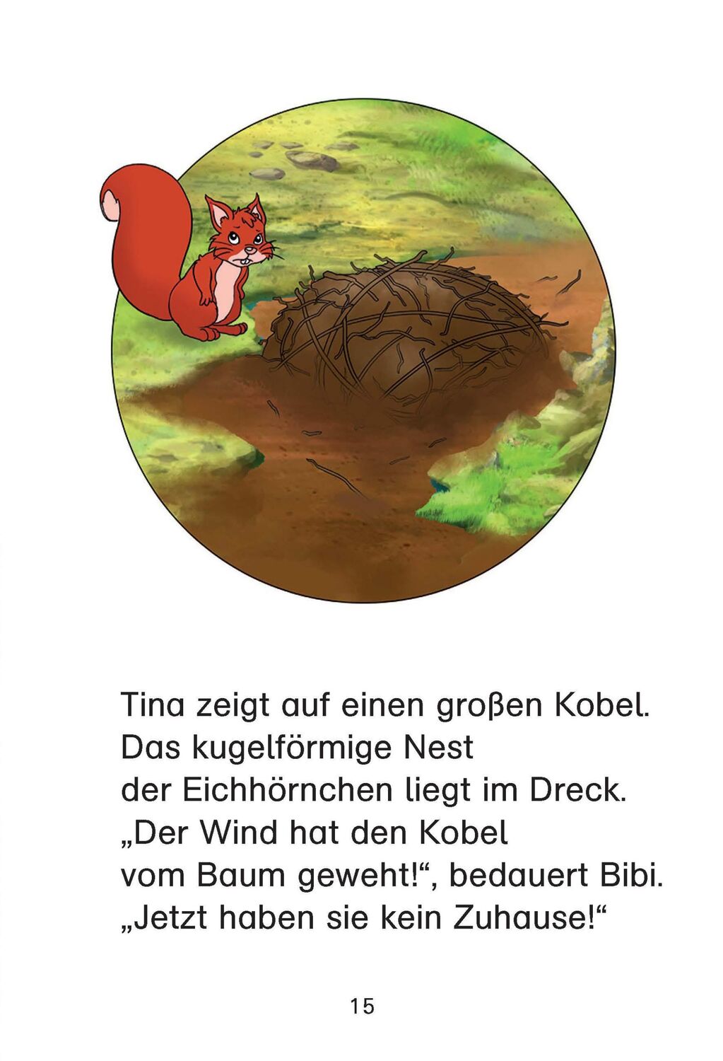 Bild: 9783129497357 | Bibi &amp; Tina: Völlig verflixte Abenteuer | Buch | 128 S. | Deutsch