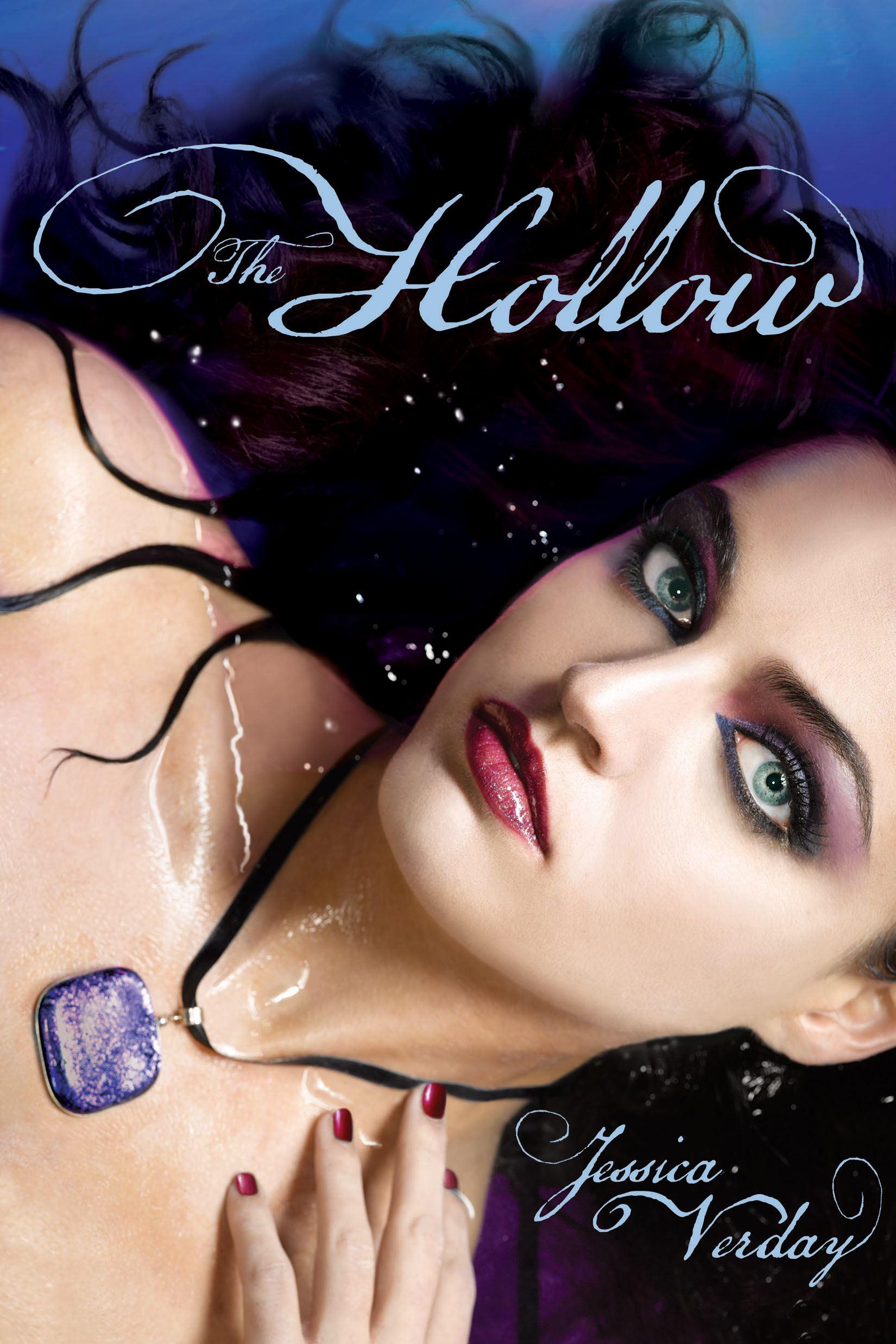 Cover: 9781416978930 | The Hollow | Jessica Verday | Buch | Hollow Trilogy (Hardcover) | 2009