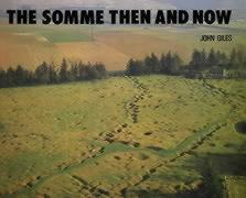 Cover: 9780900913419 | Somme: Then and Now | John Giles | Buch | Gebunden | Englisch | 1986