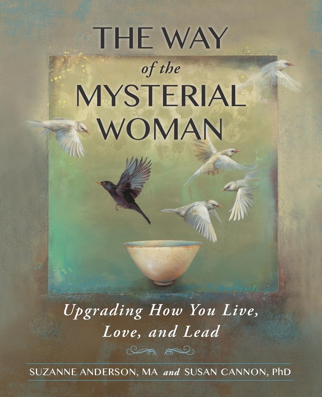 Cover: 9781631520815 | The Way of the Mysterial Woman | Suzanne Anderson Ma (u. a.) | Buch