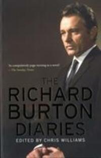 Cover: 9780300197280 | The Richard Burton Diaries | Richard Burton | Taschenbuch | Englisch