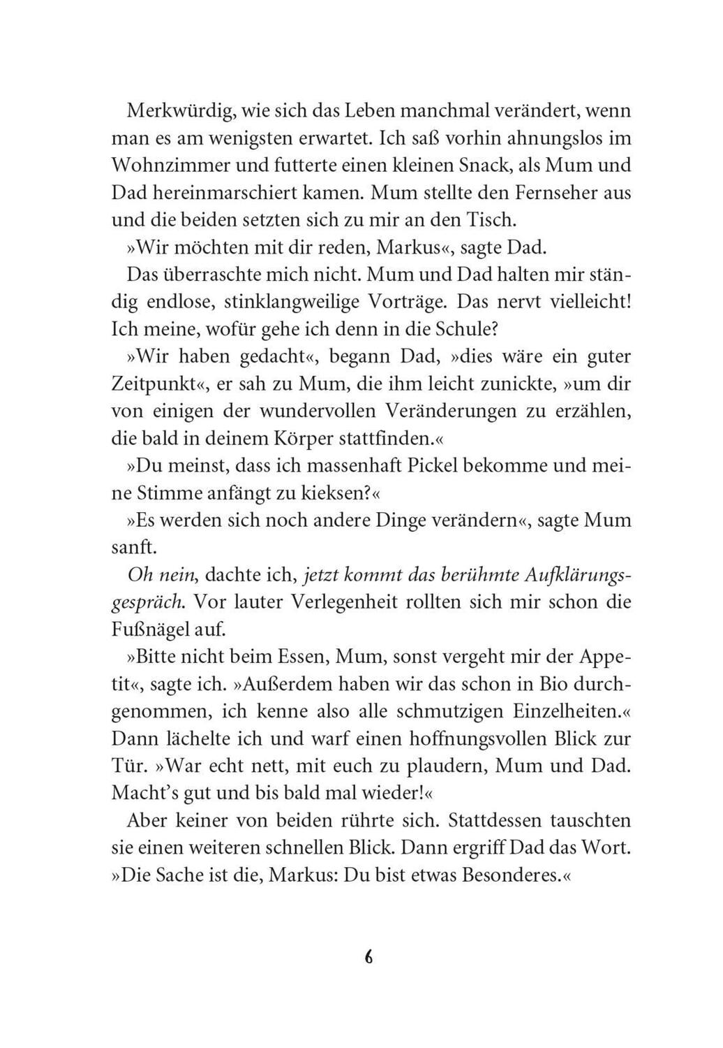 Bild: 9783845832678 | Wie man 13 wird und überlebt | Pete Johnson | Taschenbuch | 192 S.