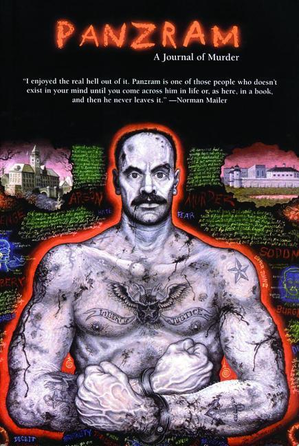 Cover: 9781878923141 | Panzram: A Journal of Murder | Thomas E Gaddis (u. a.) | Taschenbuch