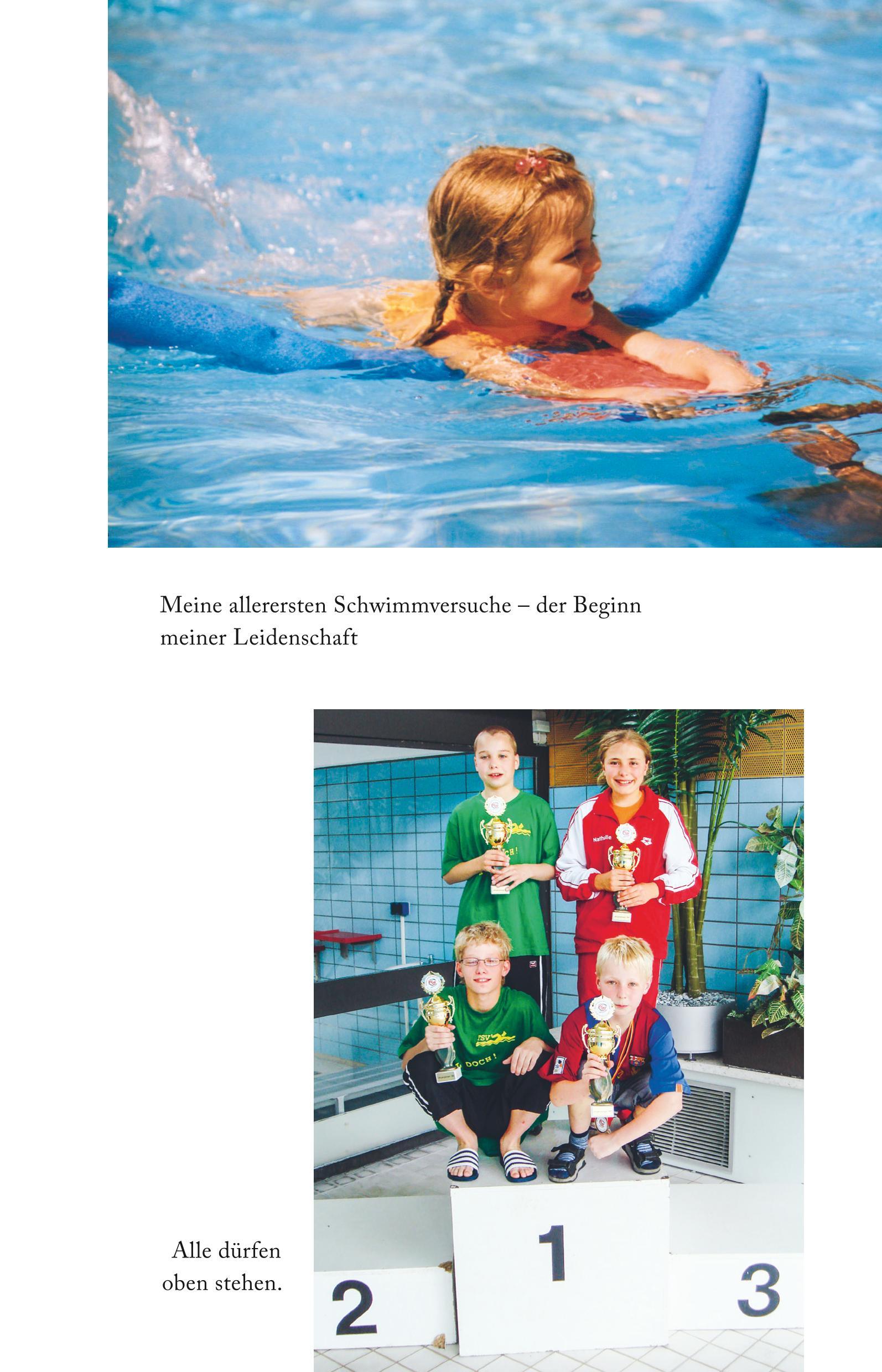 Bild: 9783846410073 | Im Meer bin ich zu Hause | Nathalie Pohl (u. a.) | Buch | 272 S.