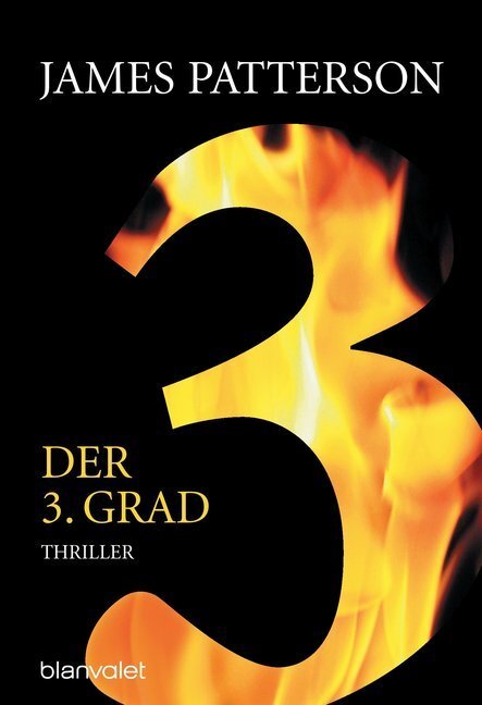 Cover: 9783442369218 | Der 3. Grad | Thriller | James Patterson | Taschenbuch | 288 S. | 2007