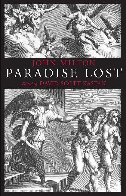 Cover: 9780872207332 | Paradise Lost | John Milton | Taschenbuch | Kartoniert / Broschiert