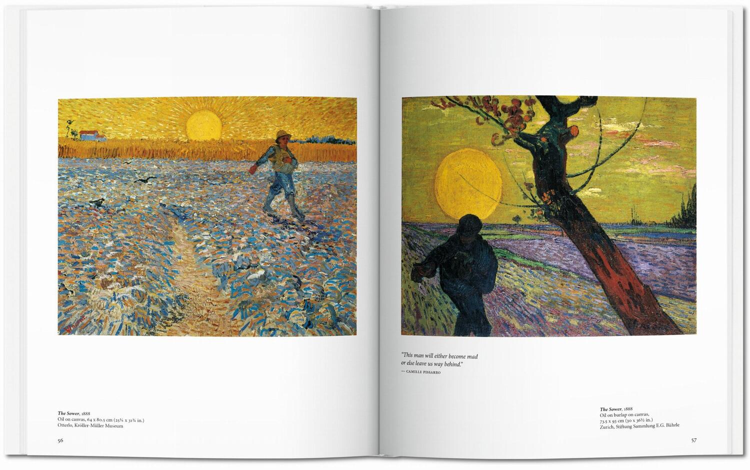 Bild: 9783836527361 | Van Gogh (English Edition) | Ingo F. Walther | Buch | Basic Art Series