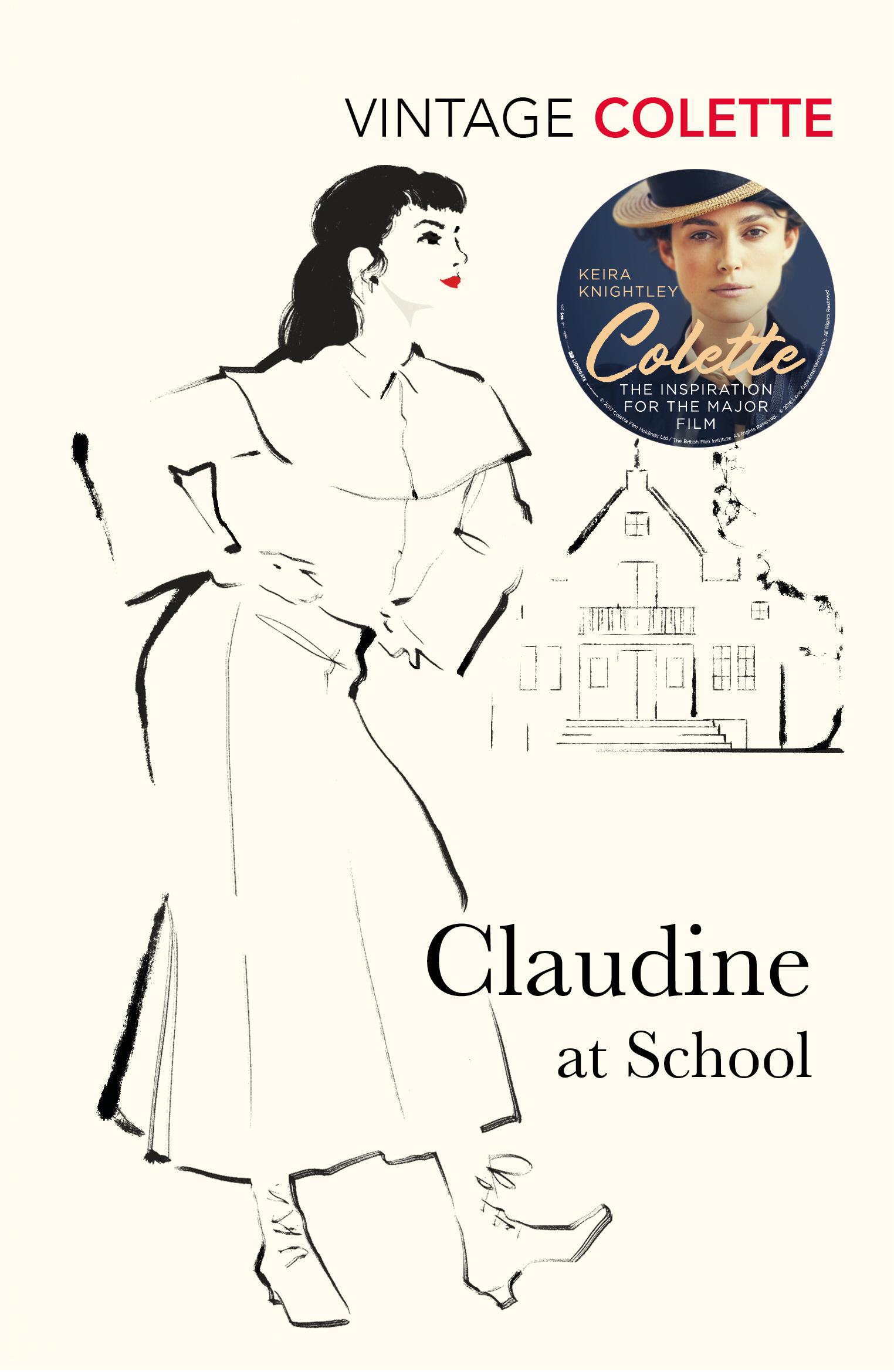 Cover: 9780099422471 | Claudine At School | Colette | Taschenbuch | Kartoniert / Broschiert