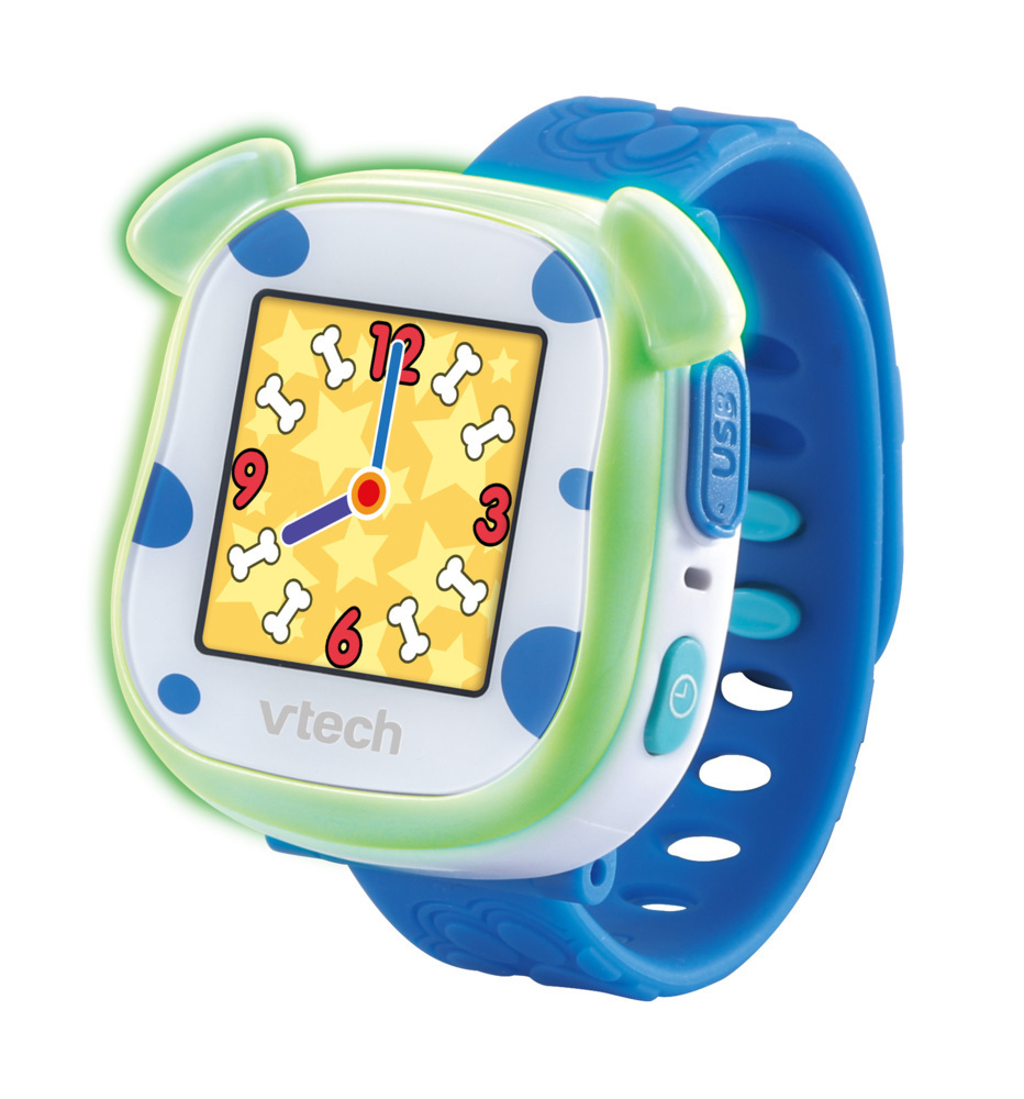 Bild: 3417765528040 | My First KidiWatch | Stück | Unbestimmt | 2022 | VTech