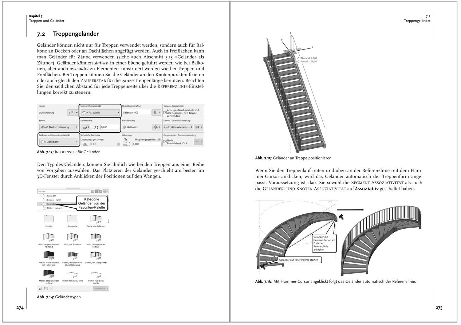 Bild: 9783747505182 | Archicad 27 | Detlef Ridder | Taschenbuch | mitp Professional | 560 S.