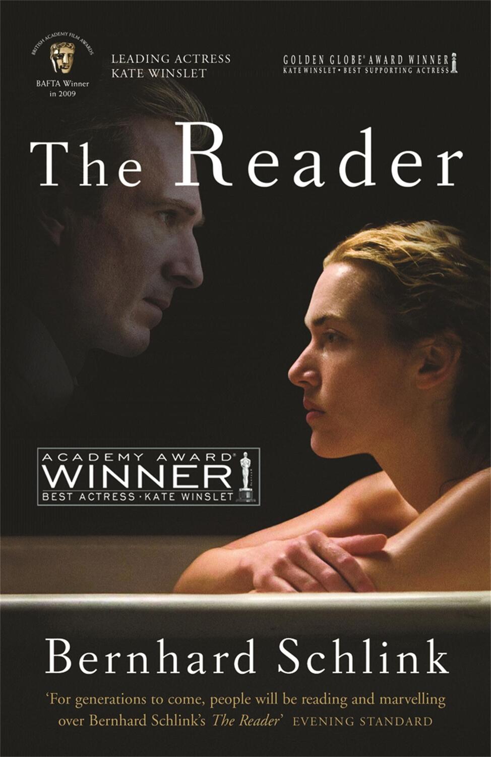 Cover: 9780753823293 | The Reader | Bernhard Schlink | Taschenbuch | Kartoniert / Broschiert