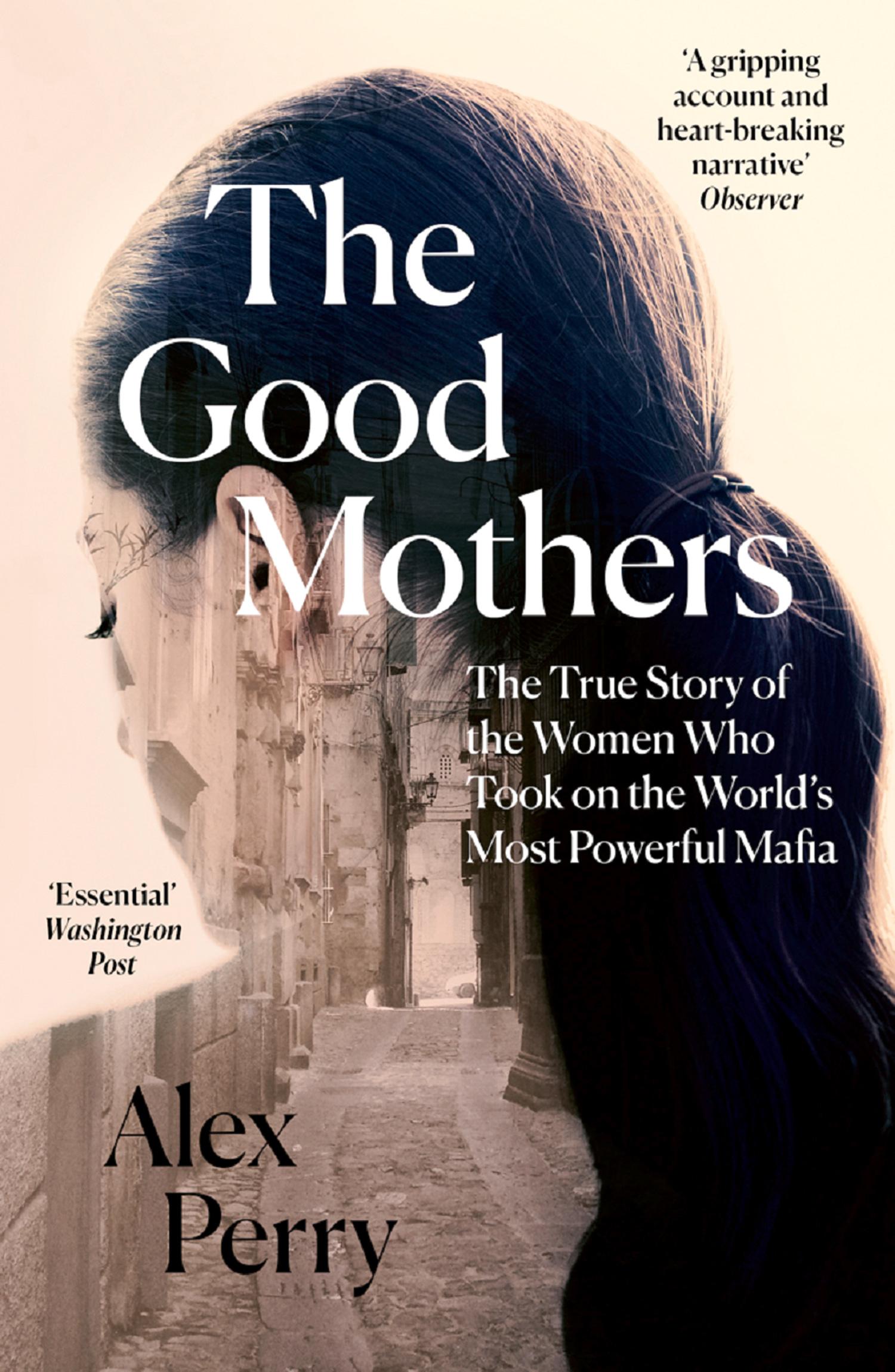 Cover: 9780008222130 | The Good Mothers | Alex Perry | Taschenbuch | Kartoniert / Broschiert