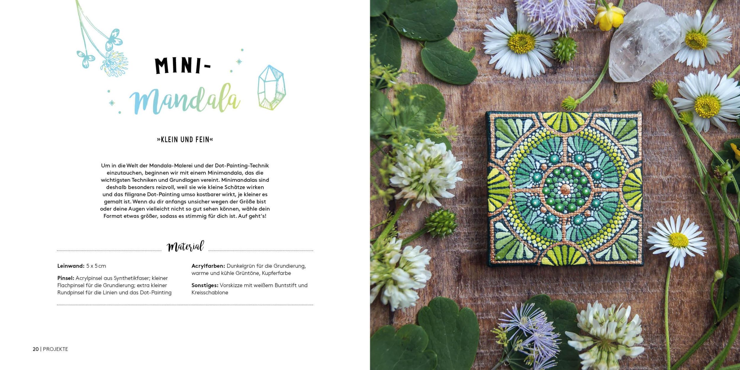 Bild: 9783745907131 | Colorful Mandala - Mandalas malen | Kathleen Hoffmann | Buch | 96 S.