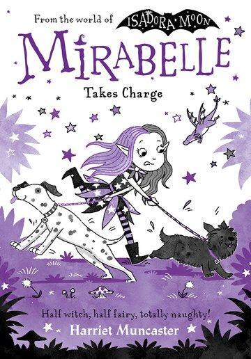 Cover: 9780192783721 | Mirabelle Takes Charge | Harriet Muncaster | Taschenbuch | Mirabelle