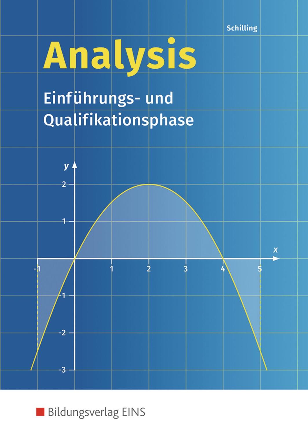 Cover: 9783441323006 | Analysis. Einführungs- und Qualifikationsphase: Schülerband | Buch