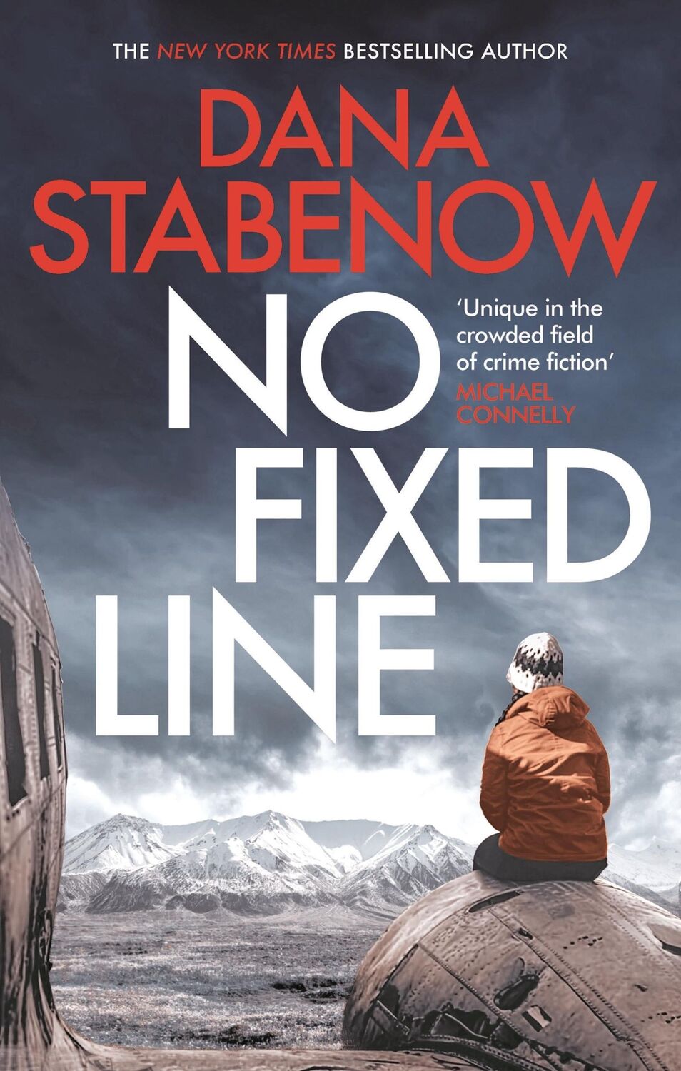 Cover: 9781788549134 | No Fixed Line | Dana Stabenow | Taschenbuch | Kartoniert / Broschiert