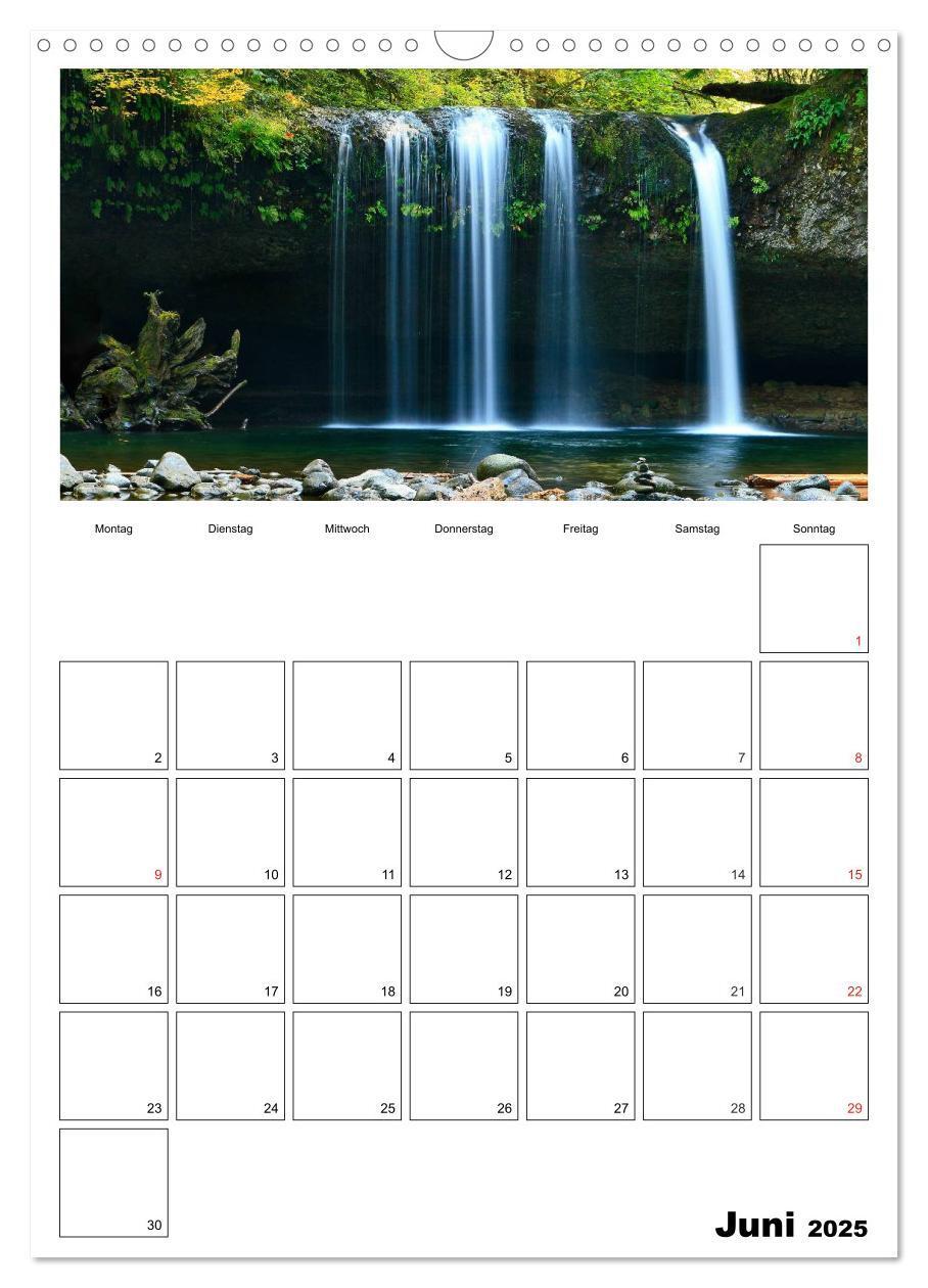 Bild: 9783457014547 | Brasilien. Wo die Sonne wohnt (Wandkalender 2025 DIN A3 hoch),...