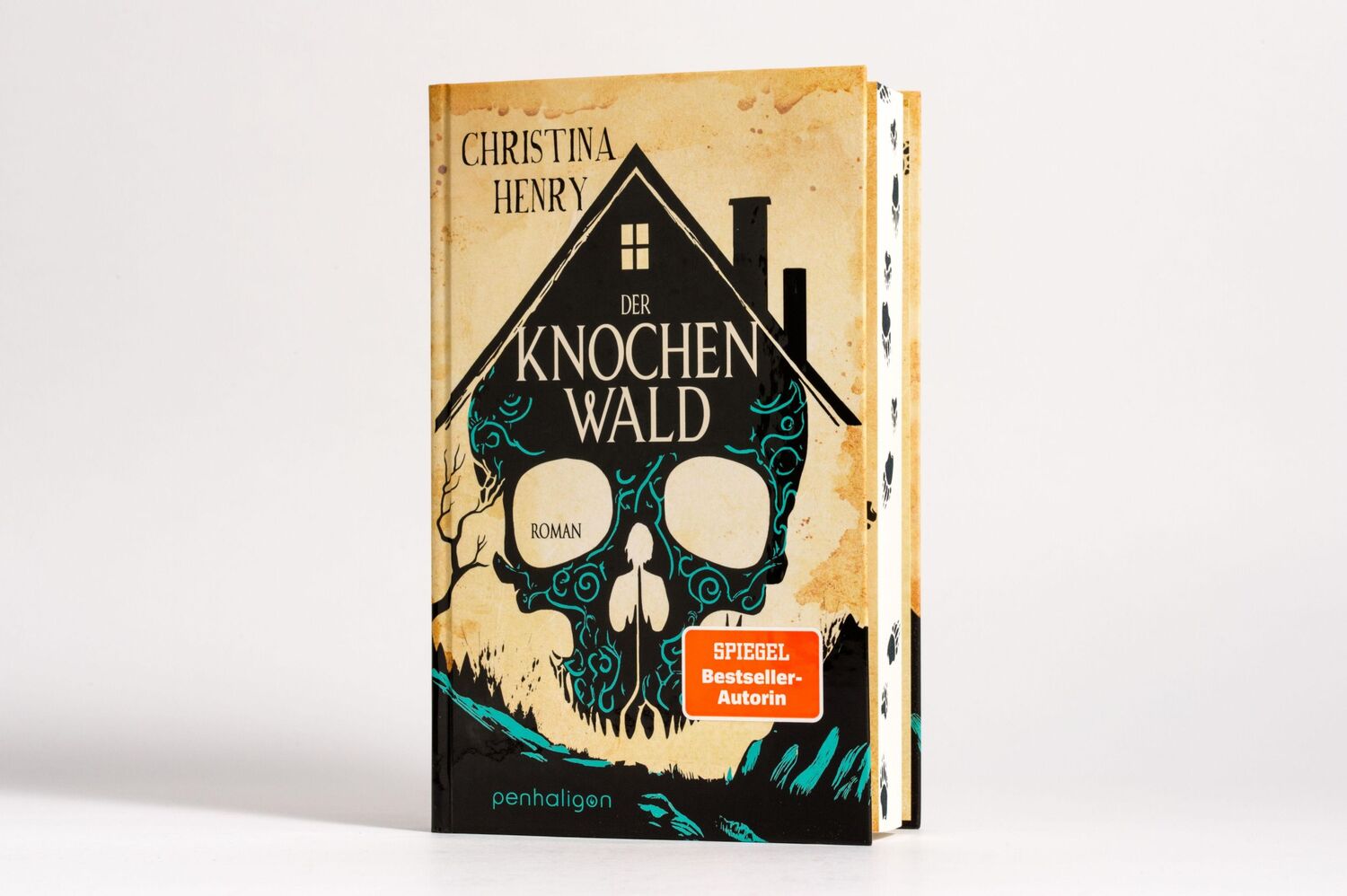 Bild: 9783764532772 | Der Knochenwald | Roman | Christina Henry | Buch | 368 S. | Deutsch