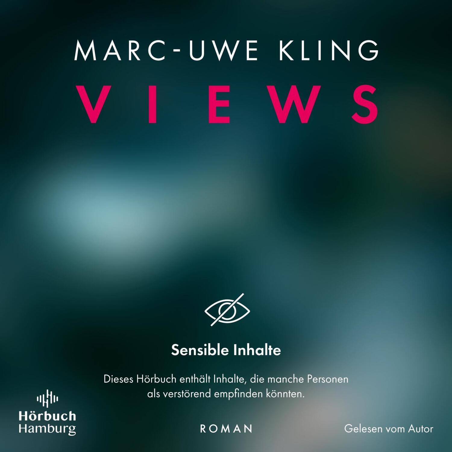 Cover: 9783957133236 | VIEWS | 5 CDs | Marc-Uwe Kling | Audio-CD | 5 Audio-CDs | Deutsch