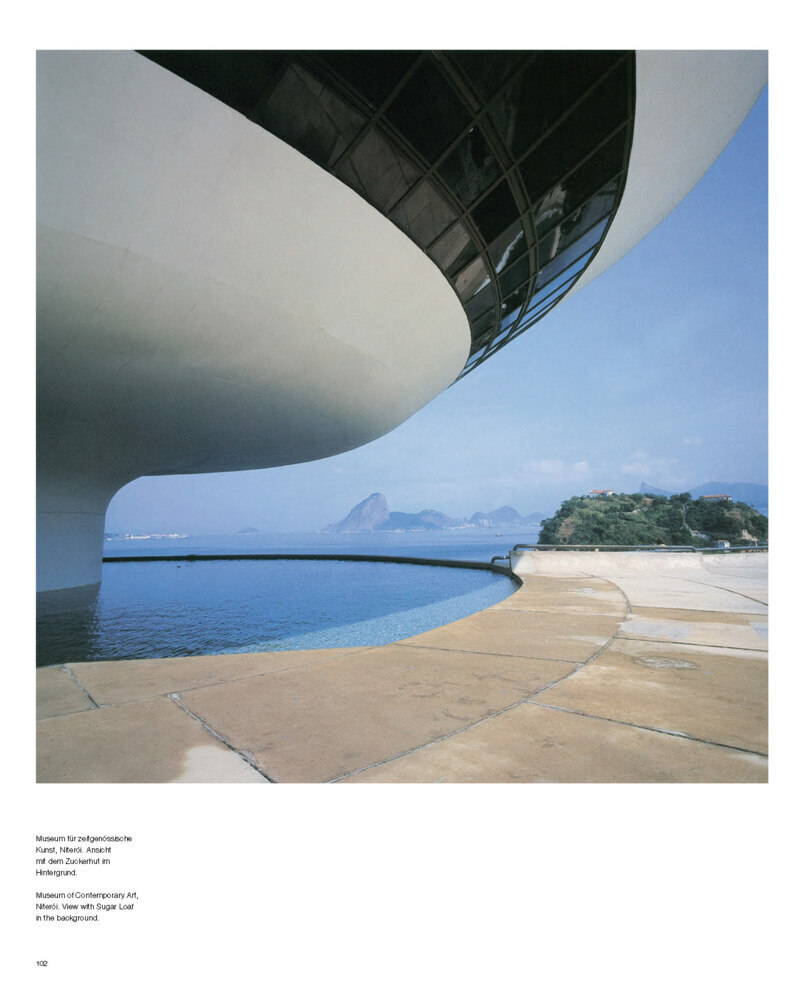 Bild: 9783038214489 | Oscar Niemeyer | Oscar Niemeyer | Buch | 144 S. | Deutsch | 2013