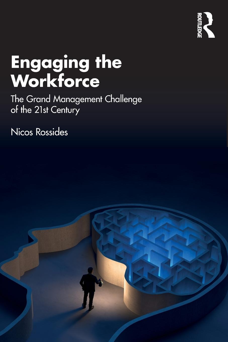 Cover: 9781032220352 | Engaging the Workforce | Nicos Rossides | Taschenbuch | Englisch