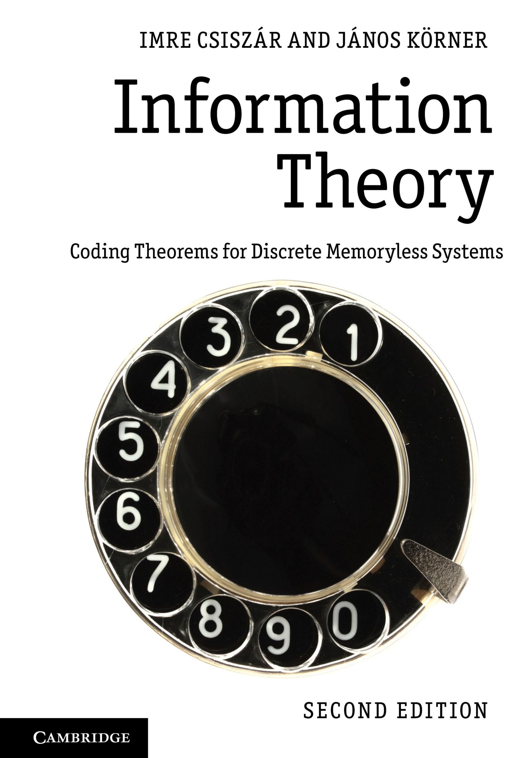 Cover: 9781107565043 | Information Theory | Imre Csiszár (u. a.) | Taschenbuch | Englisch