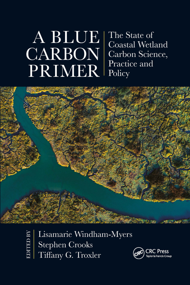 Cover: 9780367893521 | A Blue Carbon Primer | Lisamarie Windham-Myers (u. a.) | Taschenbuch