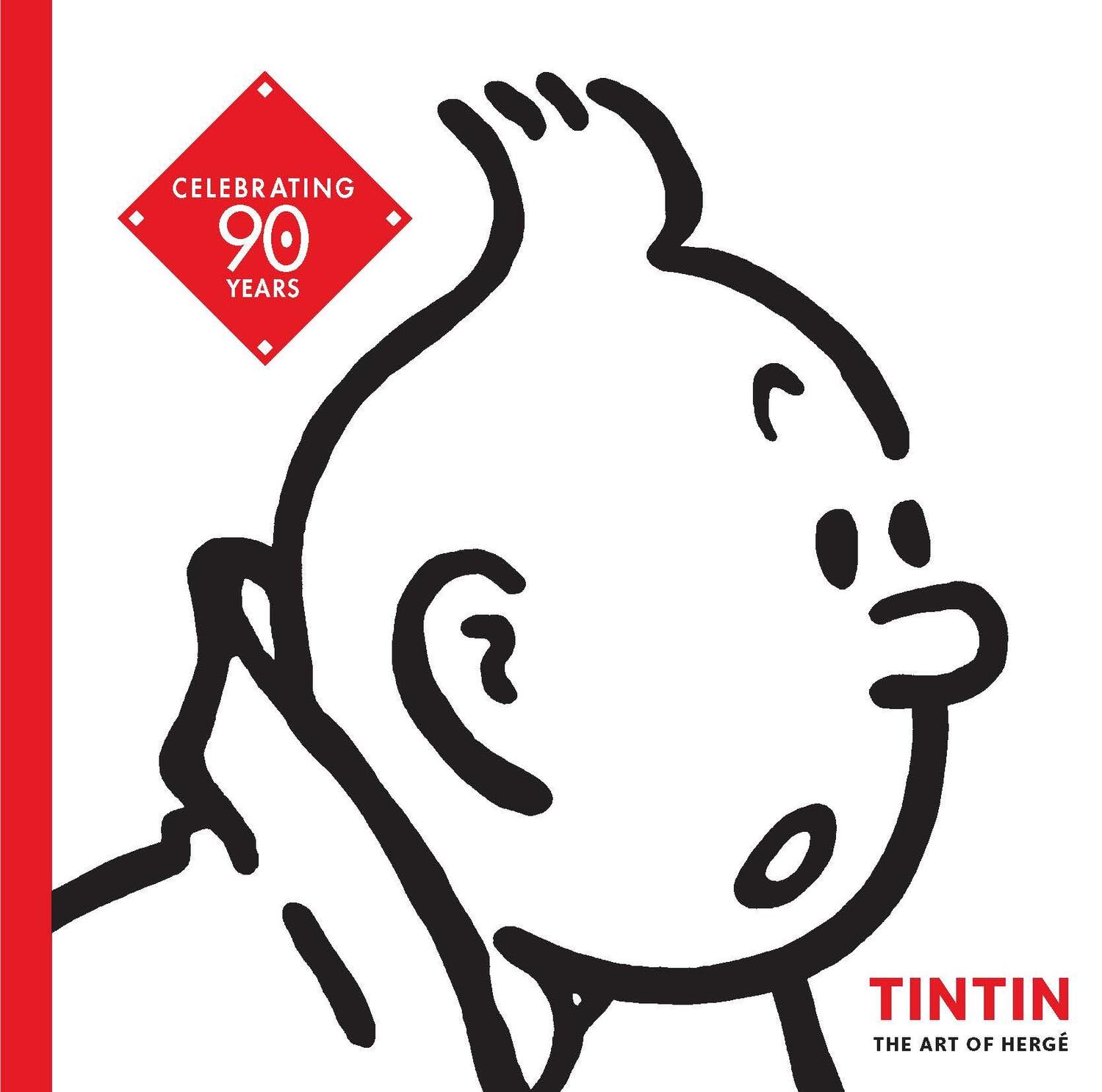 Cover: 9781419732751 | Tintin: The Art of Hergé | Michel Daubert | Taschenbuch | Englisch