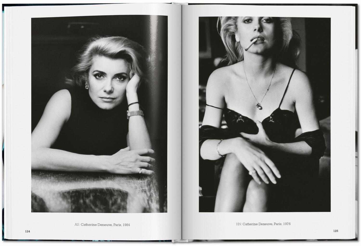 Bild: 9783836596916 | Helmut Newton &amp; Alice Springs. Us and Them | Matthias Harder | Buch