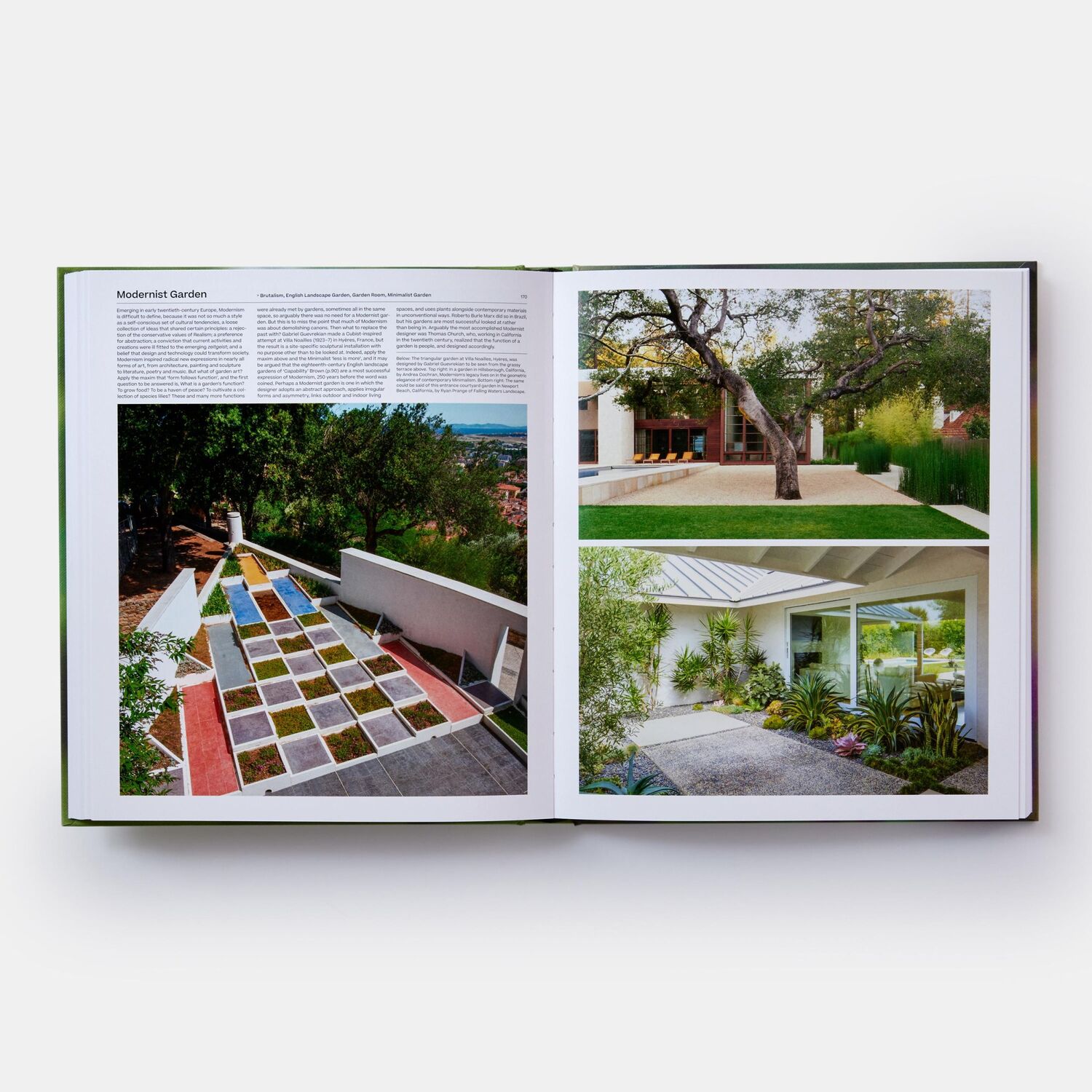 Bild: 9781838666163 | The Garden | Elements and Styles | Toby Musgrave | Buch | 304 S.