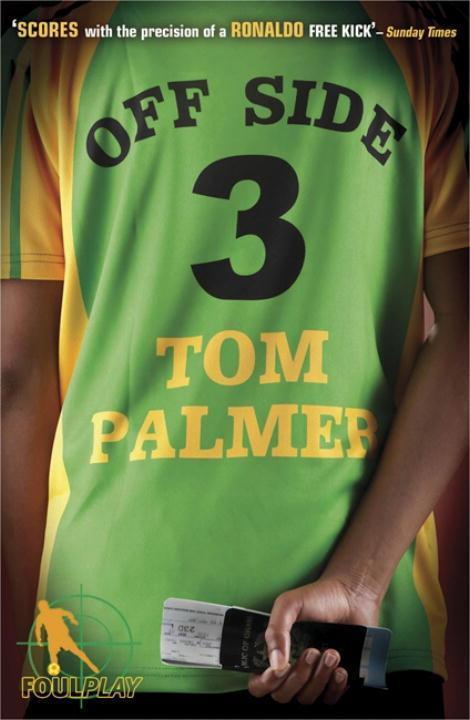 Cover: 9780141329420 | Foul Play: Off Side | Tom Palmer | Taschenbuch | Foul Play | Englisch