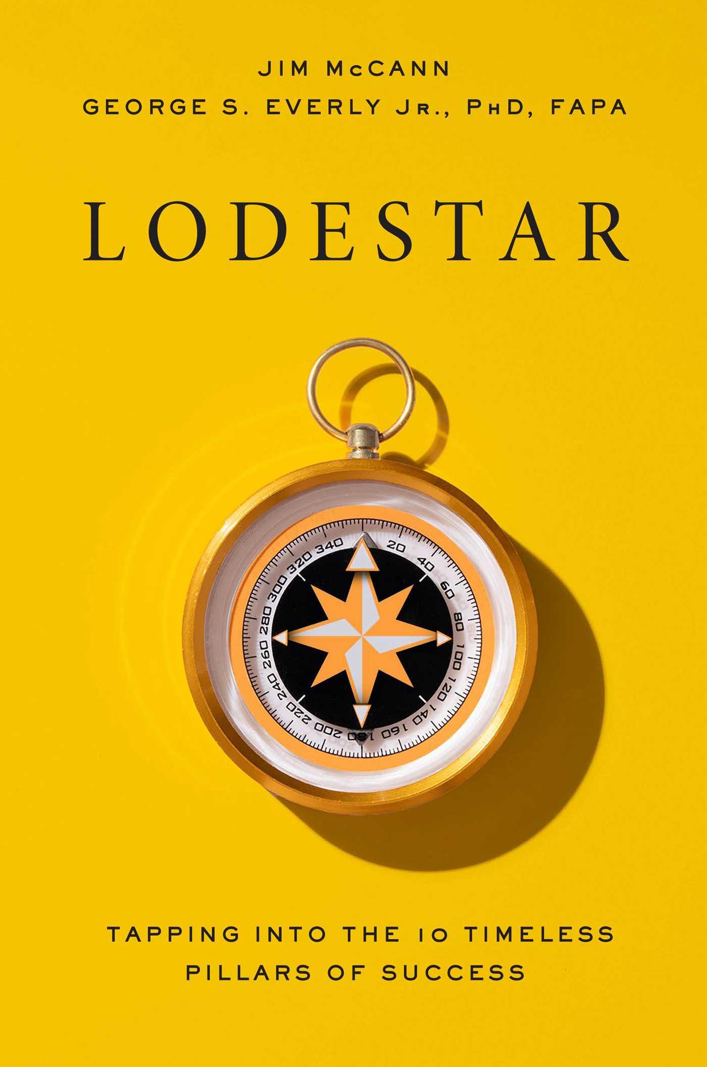 Cover: 9781637632734 | Lodestar | Tapping Into the 10 Timeless Pillars of Success | Buch