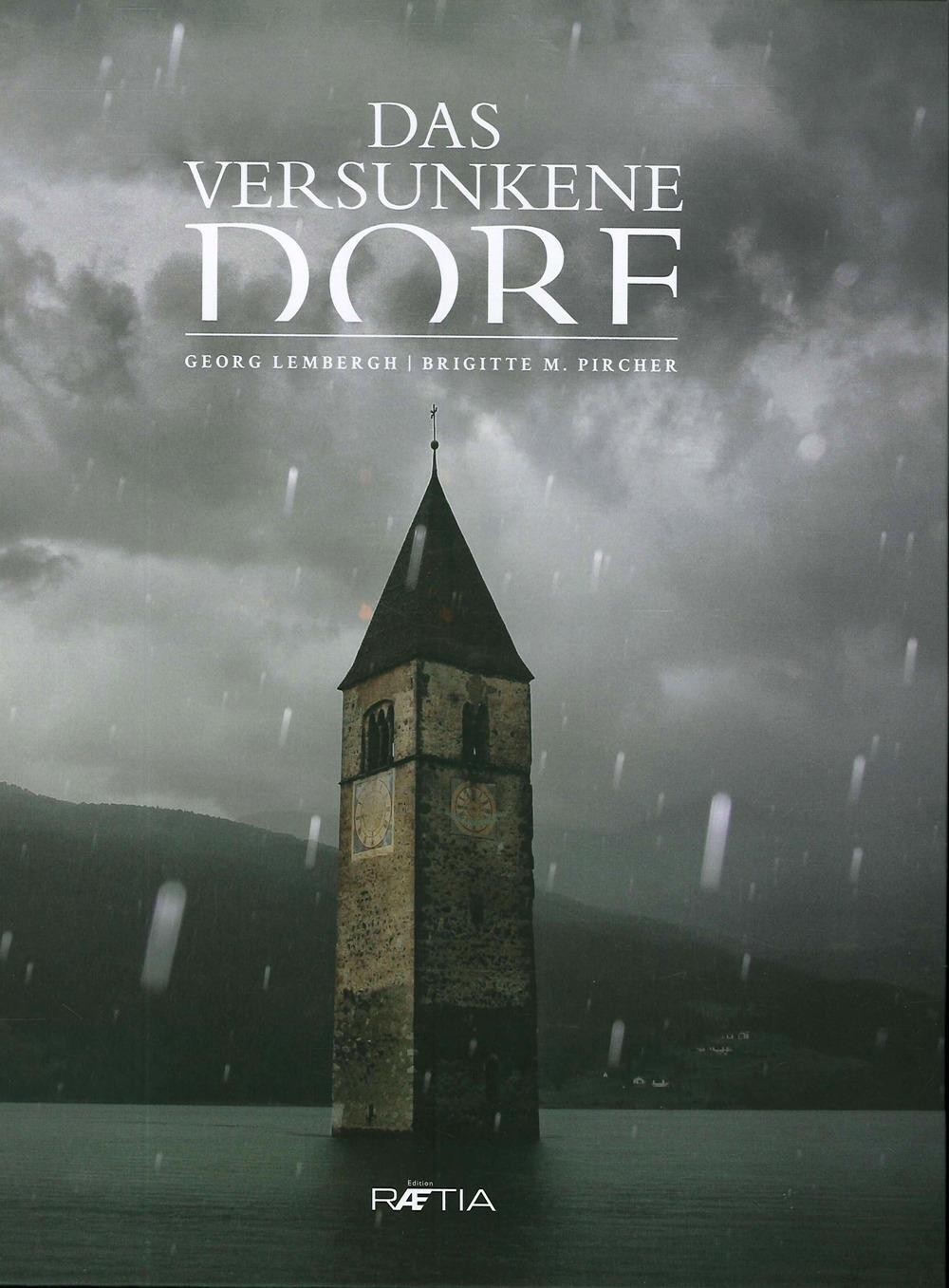 Cover: 9788872835937 | Das versunkene Dorf | Brigitte Maria Pircher | Buch | 256 S. | Deutsch