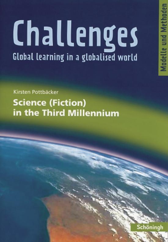 Cover: 9783140402071 | Challenges | Kirsten Pottbäcker | Broschüre | 62 S. | Deutsch | 2006