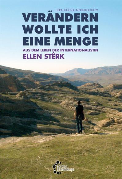 Cover: 9783960421412 | Verändern wollte ich eine Menge | Herausgeber_innenkollektiv | Buch