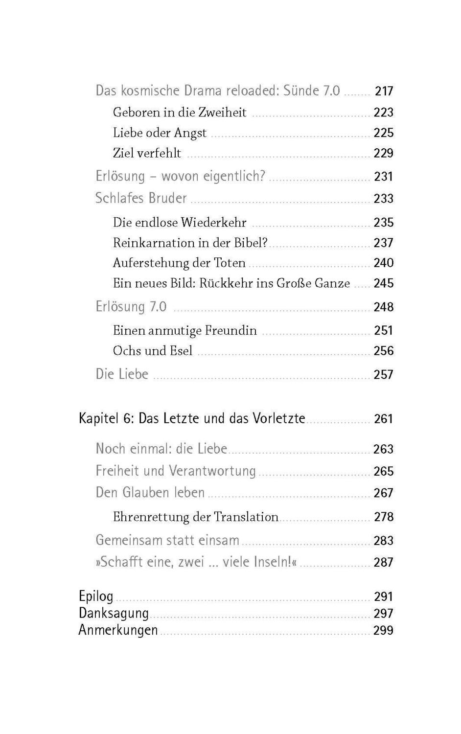 Bild: 9783579071718 | Von der Anmut der Welt | Entwurf einer integralen Theologie | Haberer