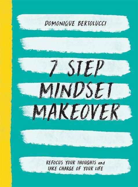 Cover: 9781743798027 | 7 Step Mindset Makeover | Domonique Bertolucci | Buch | Englisch