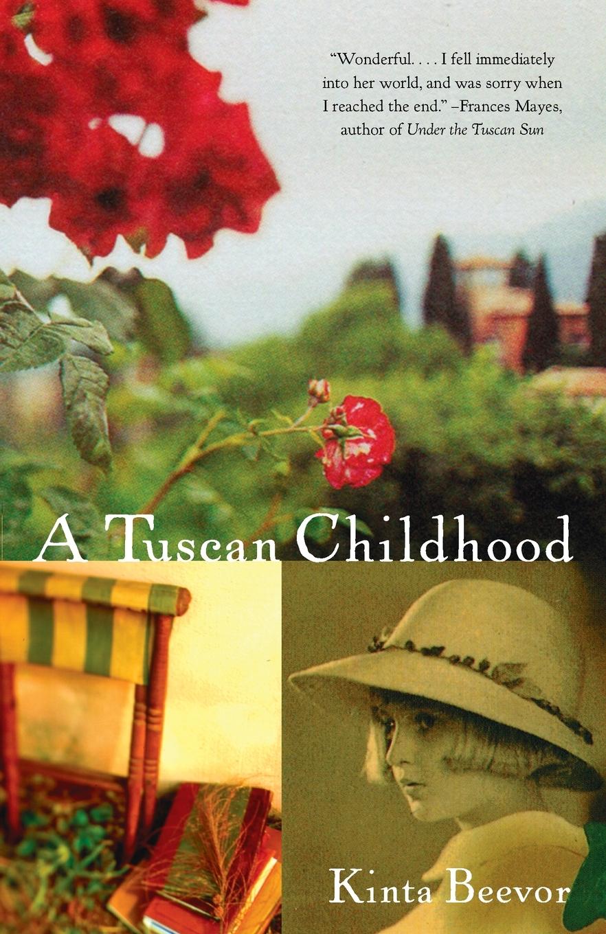 Cover: 9780375704260 | A Tuscan Childhood | Kinta Beevor | Taschenbuch | Englisch | 2000