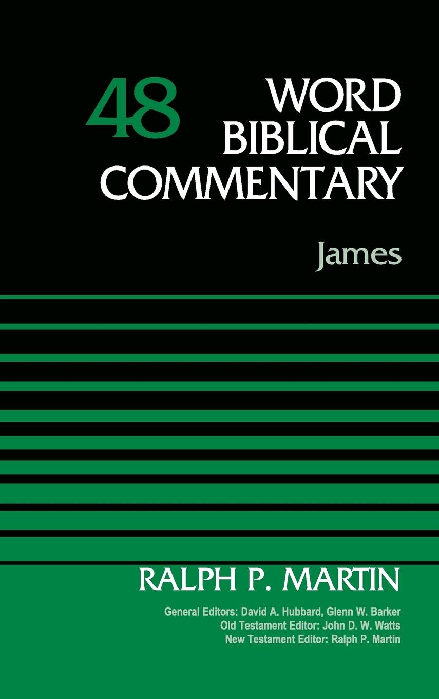 Cover: 9780310522249 | James, Volume 48 | Zondervan | Buch | Englisch | 2015 | Zondervan