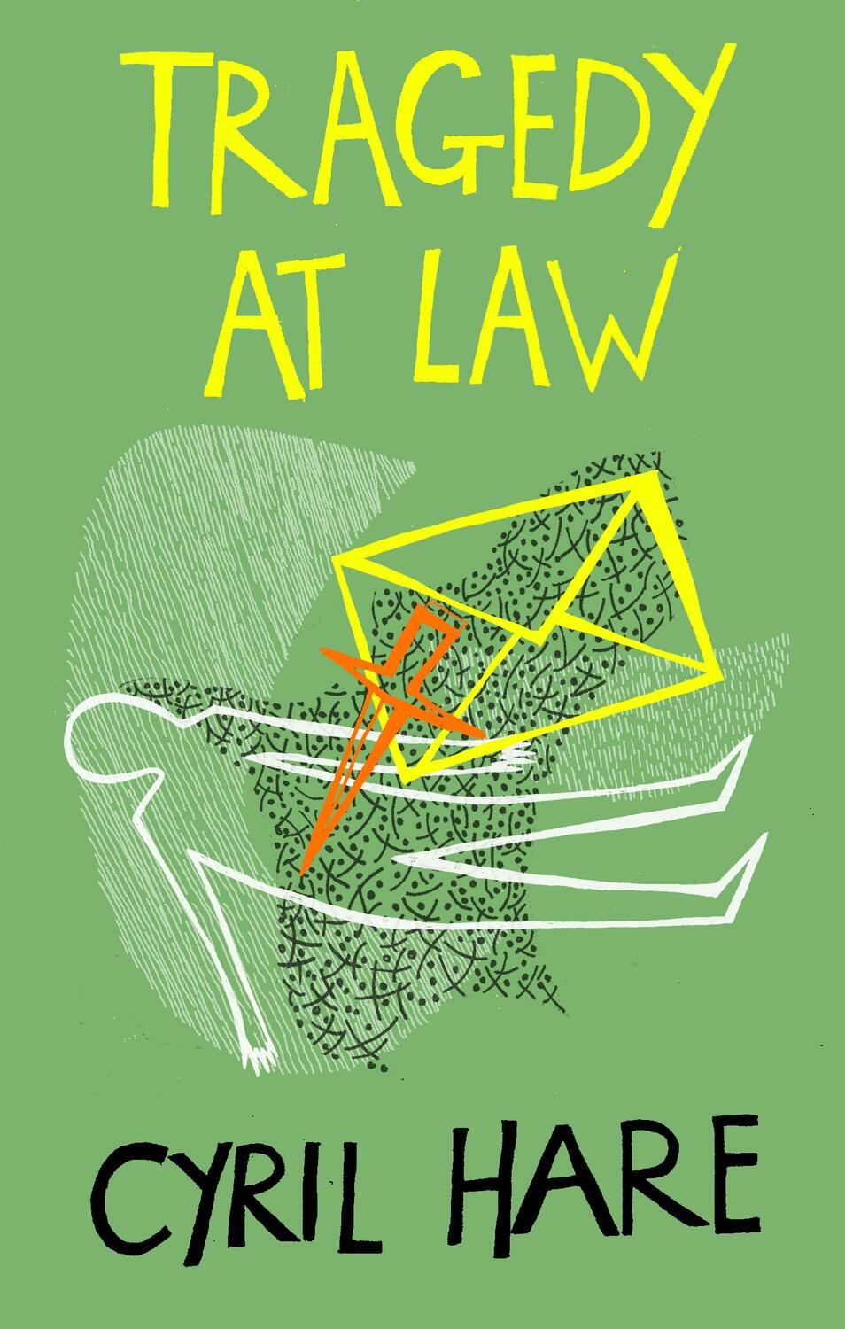 Cover: 9780571244874 | Tragedy at Law | Cyril Hare | Taschenbuch | Kartoniert / Broschiert